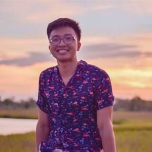 Meet your Posher, Daniel